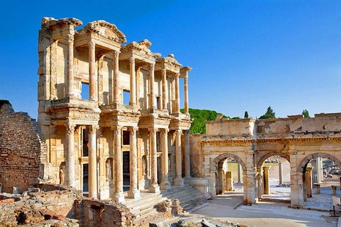 2 Days Pamukkale - Ephesus Tour - Why this two-day route works