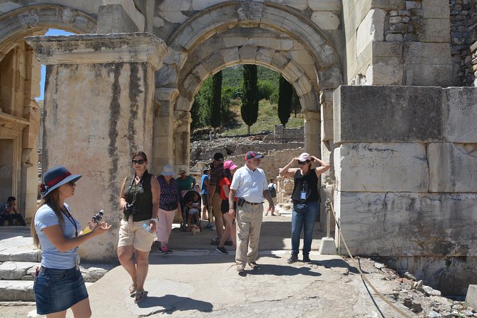 3-Hour Private Ephesus, Terrace Houses, Cruiser Only - Is the $30.25 price a good value?