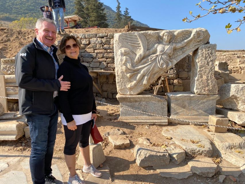 Affordable Ephesus Tour: No Better Way Exploring History - Key points to know before you book