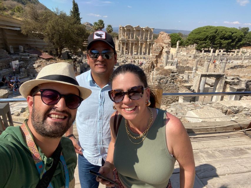 Affordable Ephesus Tour: No Better Way Exploring History - Should you book this Ephesus tour?