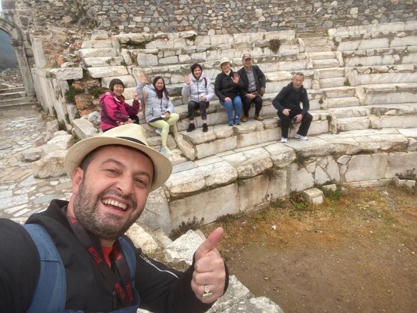 Affordable Ephesus Tour: No Better Way Exploring History - Who will get the most from this tour