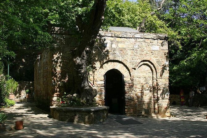ALL INCLUSIVE Private Ephesus, House of Virgin Mary with lunch - Key points to know before booking
