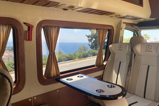 ALL INCLUSIVE Private Ephesus, House of Virgin Mary with lunch - What the $169 price really includes