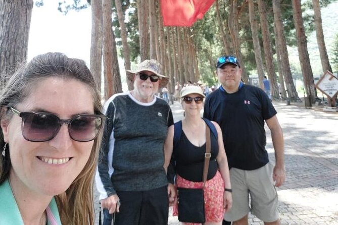 All Inclusive Private Ephesus Shore Excusion in Kusadasi - Who will get the most from this private tour