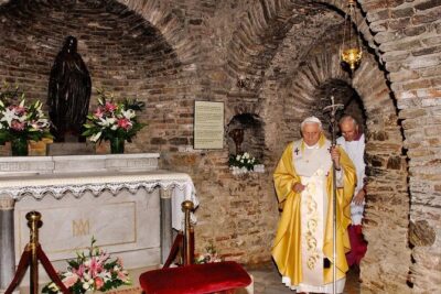 ALL INCLUSIVE Private Ephesus, The House of Mary, Sirince Village