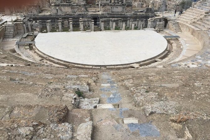 ALL INCLUSIVE Private Ephesus, The House of Mary, Sirince Village - Sirince Village and its Turk-Greek character