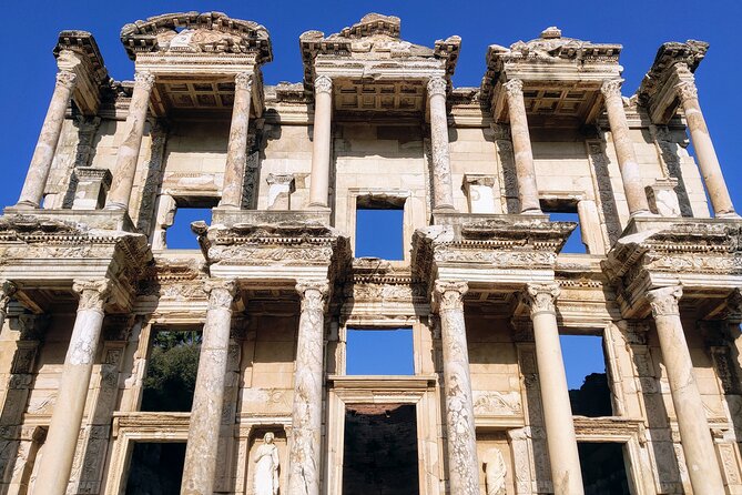 ALL INCLUSIVE Private Ephesus, The House of Mary, Sirince Village - Who will get the most from this day?