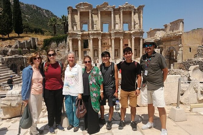 All Inclusive Private Ephesus, Village Tour and Traditional Lunch - Shopping stops and how to handle them