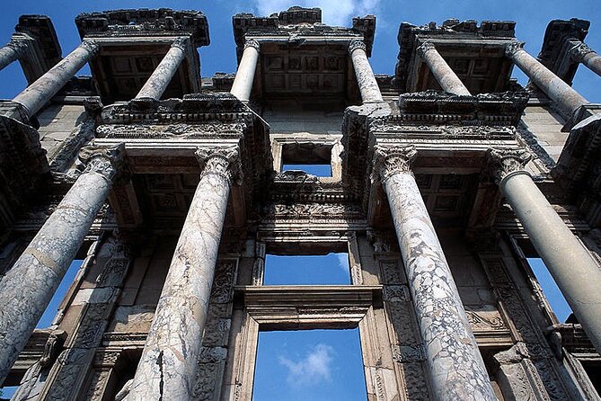 All Inclusive Private Half-Day Ephesus and Sirince Village Tour with Lunch - Why this private half-day works well from Kusadasi