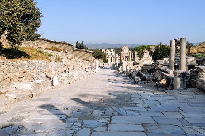 All Inclusive Private Tour to Ephesus, Artemission and Traditional Lunch - What the $99 price really includes