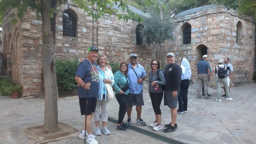 All inclusive VIP Customizable Ephesus with Lunch & Entrance - Key points to know before you book