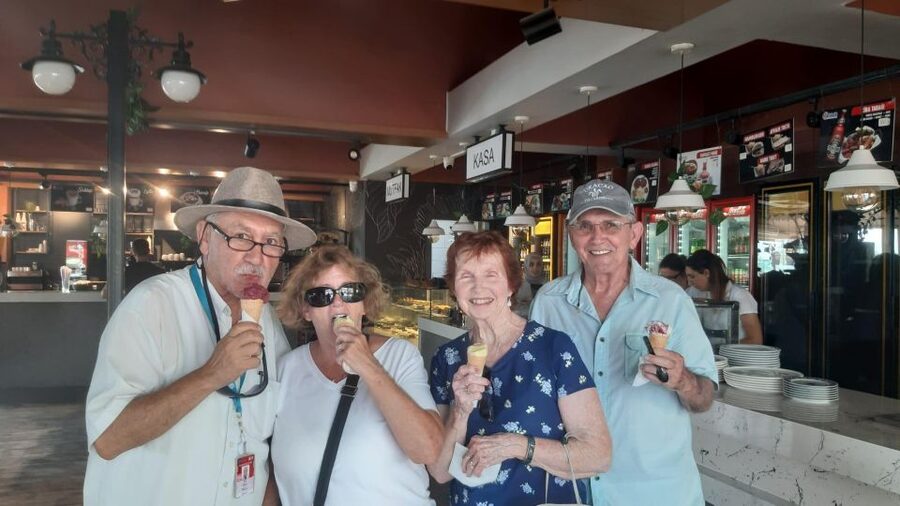 All inclusive VIP Customizable Ephesus with Lunch & Entrance - Who will get the most from this tour?