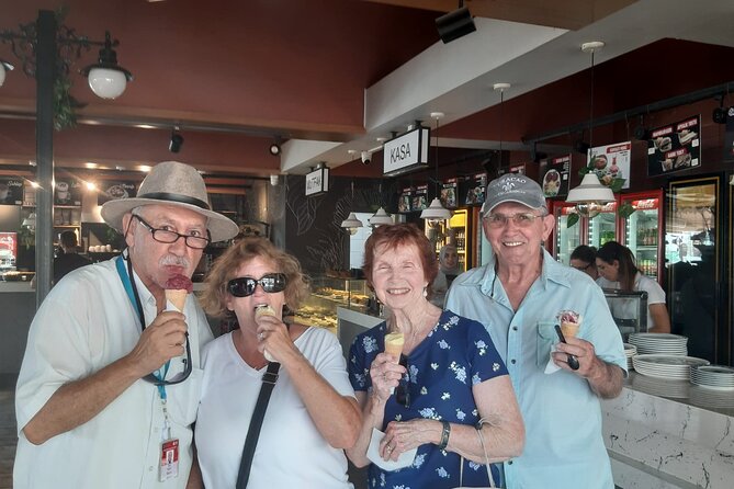 All INCLUSIVE with Lunch : Private Ephesus, Virgin Mary, Artemis - Lunch and a taste of local craft
