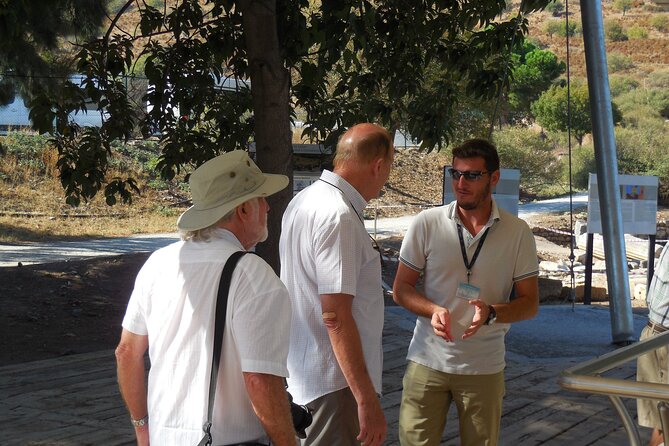 All INCLUSIVE with Lunch : Private Ephesus, Virgin Mary, Artemis - Is $159 a fair price?