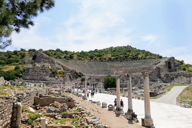All INCLUSIVE with Lunch : Private Ephesus, Virgin Mary, Artemis - Who should book this experience?