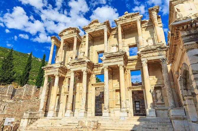 Ancient City of Ephesus - Half Day Tour from Kusadasi - Who should book this Ephesus tour?