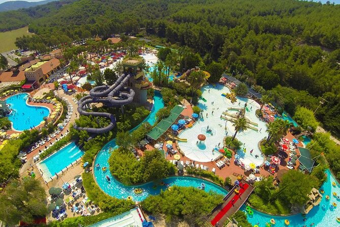 Aqua Fantasy Waterpark Skip-the-Line Tickets - How the $54.22 price works for you