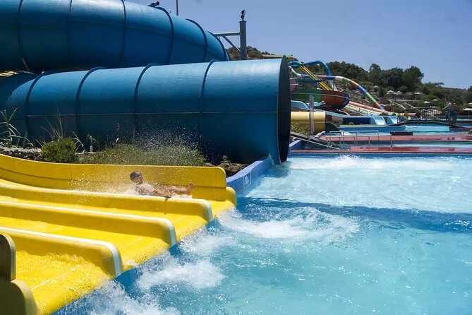 Aqua Fantasy Waterpark Skip-the-Line Tickets - Who will enjoy Aqua Fantasy most