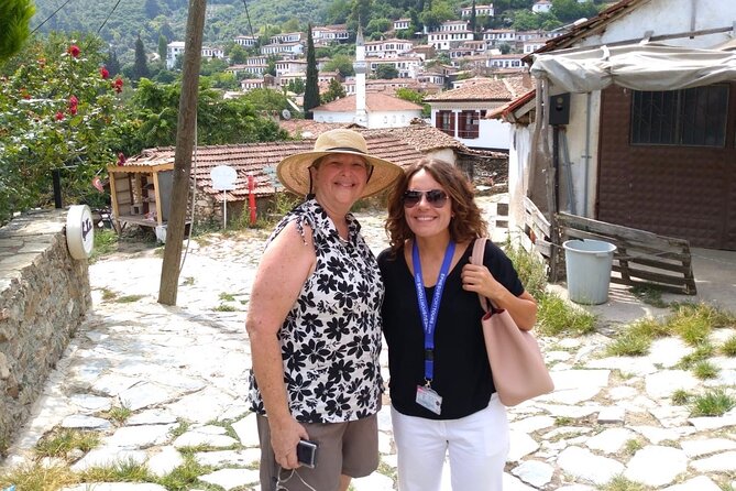 Best of Ephesus Private Tour FOR CRUISE GUESTS / On Time Return - Why this five-and-a-half-hour tour works for a cruise stop
