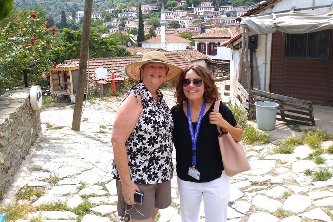Best of Ephesus Private Tour FOR CRUISE GUESTS ONLY - Who will get the most from this tour?
