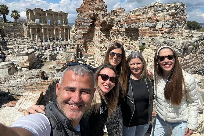 Best of Ephesus Private Tour For Cruise Travelers - Why a private Ephesus tour works well from Kusadasi