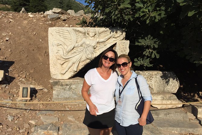 Best of Ephesus Private Tour For Cruise Travelers - How the flexible schedule really works