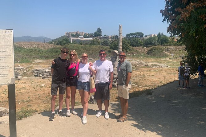 Best of Ephesus Private Tour For Cruise Travelers - Who should book this tour