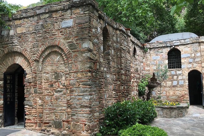 BEST OF EPHESUS TOUR - What the six-hour schedule really means