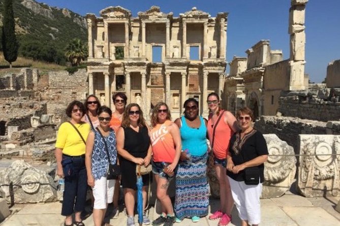 Best Of Ephesus Tour for CRUISE GUESTS ONLY - Key points before you book