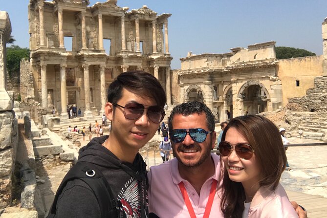 Best Of Ephesus Tour for CRUISE GUESTS ONLY - Mary’s House, a quieter 45-minute stop