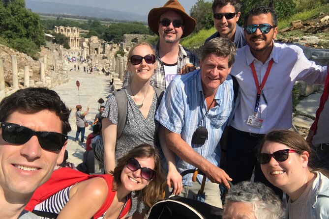 Best of Ephesus Tour For Cruisers - What the $39 price really buys you