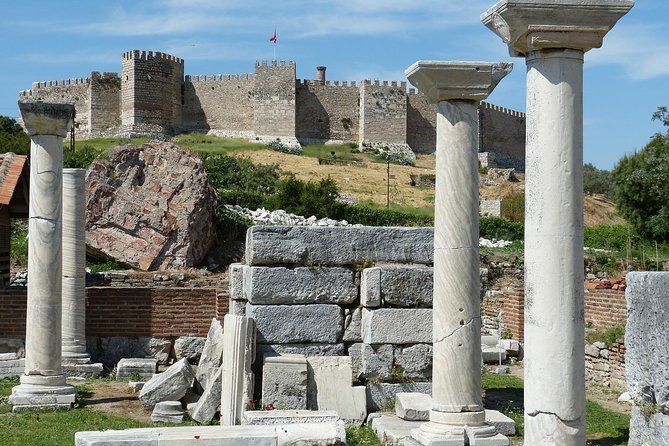 Best of Ephesus Tour for Cruisers (skip the line) - Who will get the most from this tour