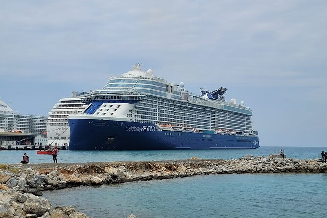 Best of Ephesus Tour for Cruisers (skip the line) - Cancellation and final booking advice