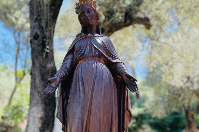 Best of Ephesus Tour From Kusadasi Port | Guaranteed on-time Return to Ship - Ephesus rewards a slow, guided walk