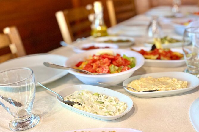 Best of Ephesus Tour From Kusadasi Port | Guaranteed on-time Return to Ship - Mary’s House gives the morning a quieter start