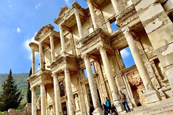 Best Of Private Ephesus Tour From kusadasi Cruise Port - Who Should Book This Experience?