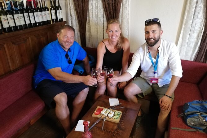 Best Seller Ephesus Tour for Cruisers with lunch (skip the line) - Key points to know before you book