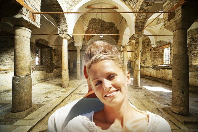 Best Seller Ephesus Tour for Cruisers with lunch (skip the line) - Lunch gives the day a useful Turkish break