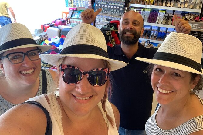 Best Seller PRIVATE Ephesus Tour for Cruise Guests - Turkish lunch and handicrafts in Selcuk