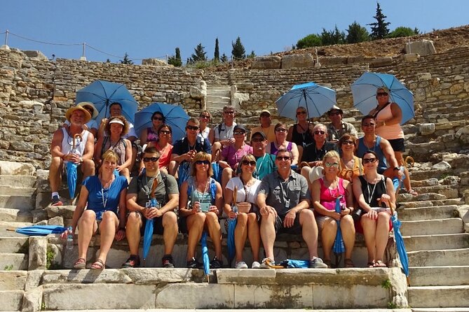 Biblical Ephesus Private Tour /FOR CRUISE GUESTS /On Time Return - Is $39 a good value?