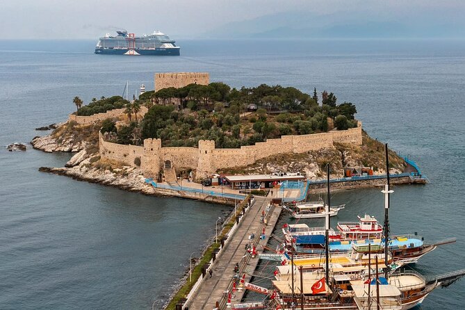 Biblical Jewels of Ephesus - Booking Details and Cancellation