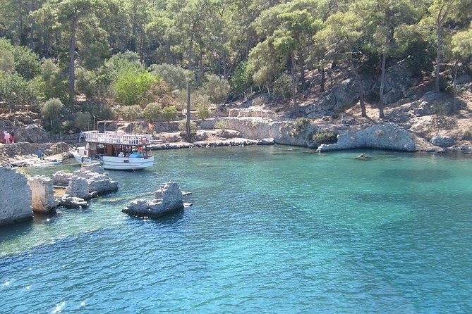 Boat Trip with Lunch From Kusadasi Port / Hotels - Who Will Enjoy This Boat Trip Most