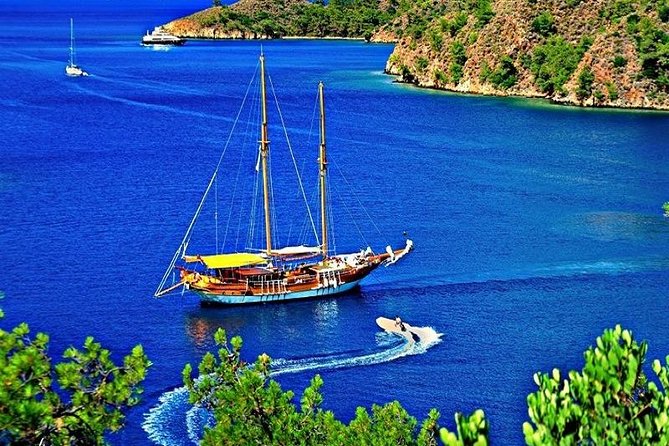 Boat Trip with Lunch From Kusadasi Port / Hotels - Should You Book the Kusadasi Boat Trip?