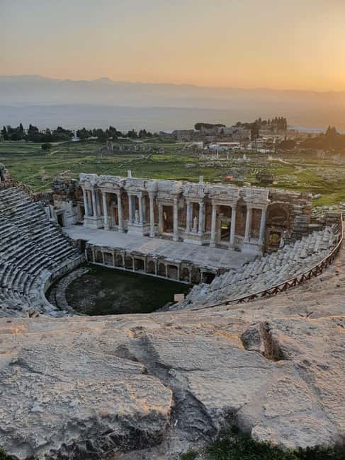 Budget-Friendly Ephesus Tour from Izmir - The Selcuk Stop Adds Shopping Before the Ruins