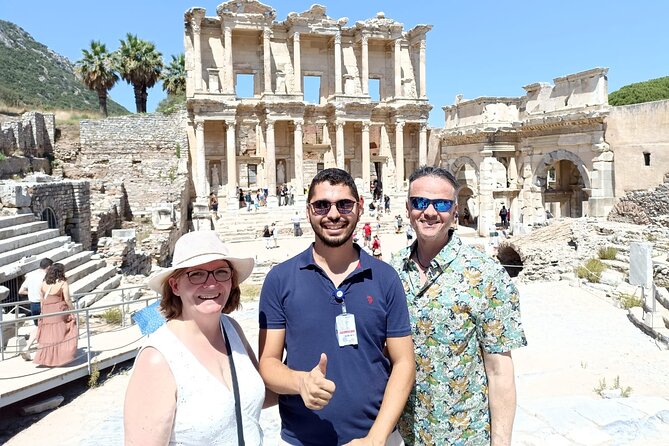 CRUISERS ONLY: Best of Ephesus Tours from Kusadasi Cruise Port - Is $39 a good value?