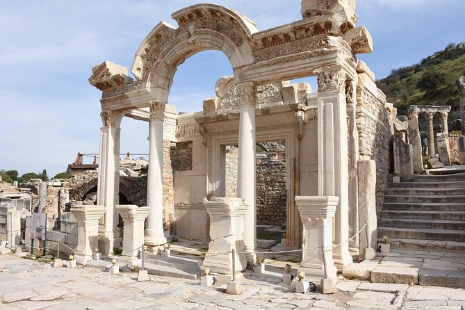 Customizable Private Ephesus Tour - Guides Who Make the Ruins Easier to Understand