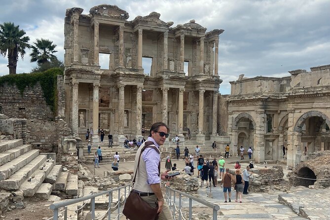 Customizable Private Ephesus Tour - Price, Entrance Fees, and Real Value