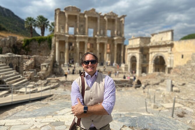 Customizable Private Ephesus Tour - Who Should Book This Experience