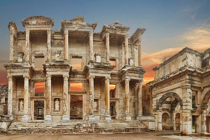 Customizable Private Ephesus Tour - Meryemana, a Quiet Stop With Religious Importance