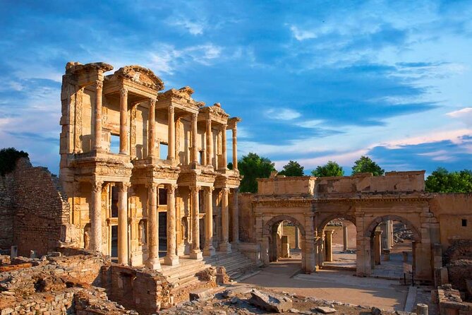 Customize Your Ephesus Trip With Your Guide & Vehicle - Who will get the most from this experience?